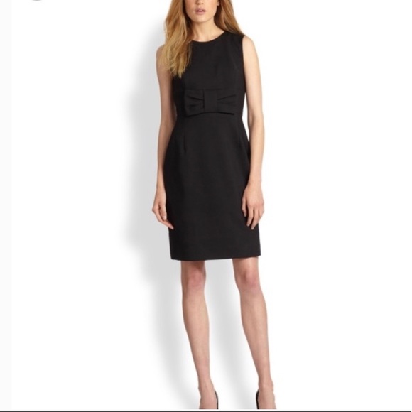 Perfect little black cocktail dress - Picture 5 of 5